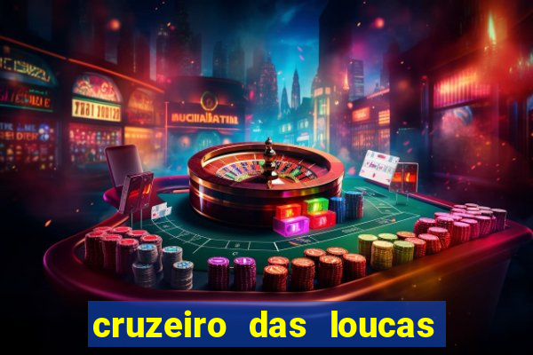 cruzeiro das loucas via torrent